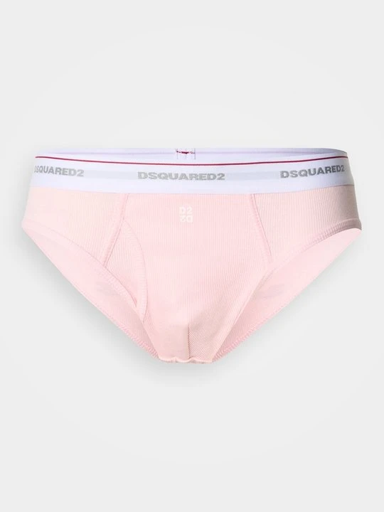 Zdjęcie produktu Figi Dsquared2 jasnoróżowy