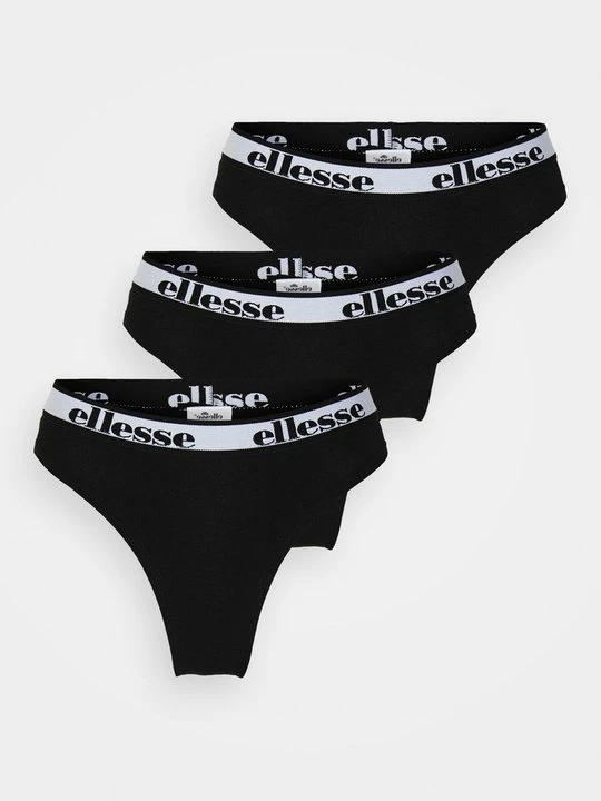 Zdjęcie produktu Figi Ellesse czarny