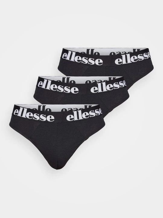 Zdjęcie produktu Figi Ellesse czarny