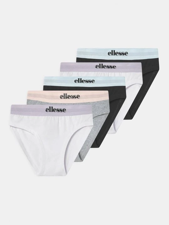 Zdjęcie produktu Figi Ellesse czarny