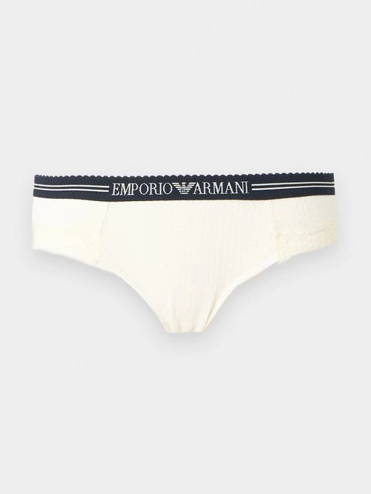 Zdjęcie produktu Figi Emporio Armani biały