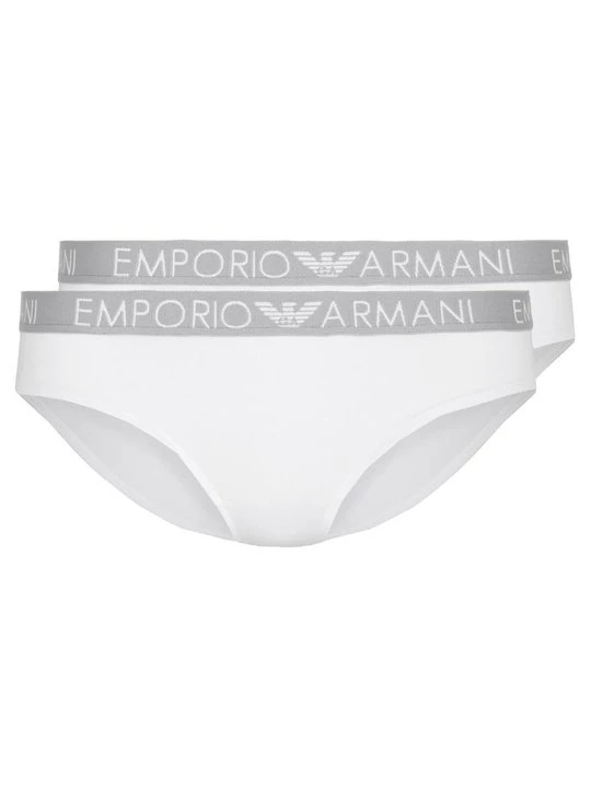 Zdjęcie produktu Figi Emporio Armani biały