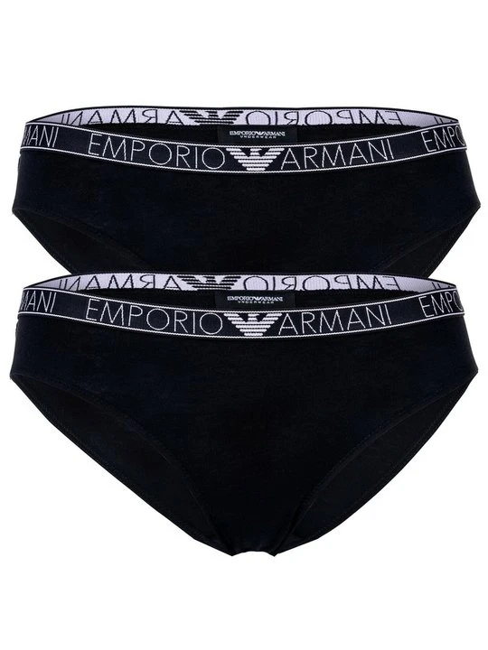 Zdjęcie produktu Figi Emporio Armani czarny