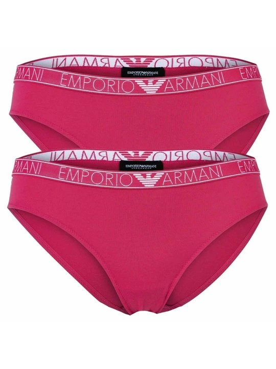 Zdjęcie produktu Figi Emporio Armani różowy