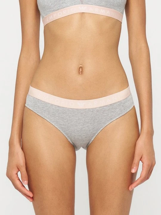 Zdjęcie produktu Figi Emporio Armani szary