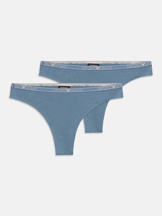 Zdjęcie produktu Figi Emporio Armani szary