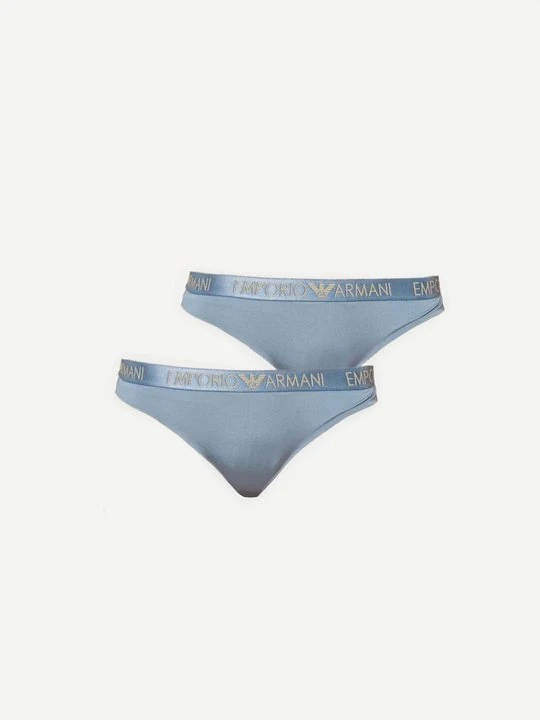 Zdjęcie produktu Figi Emporio Armani szary
