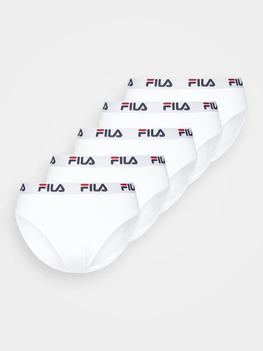 Zdjęcie produktu Figi Fila biały