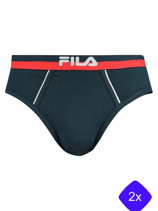 Zdjęcie produktu Figi Fila granatowy