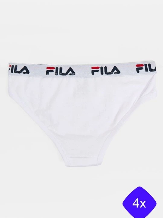 Zdjęcie produktu Figi Fila biały
