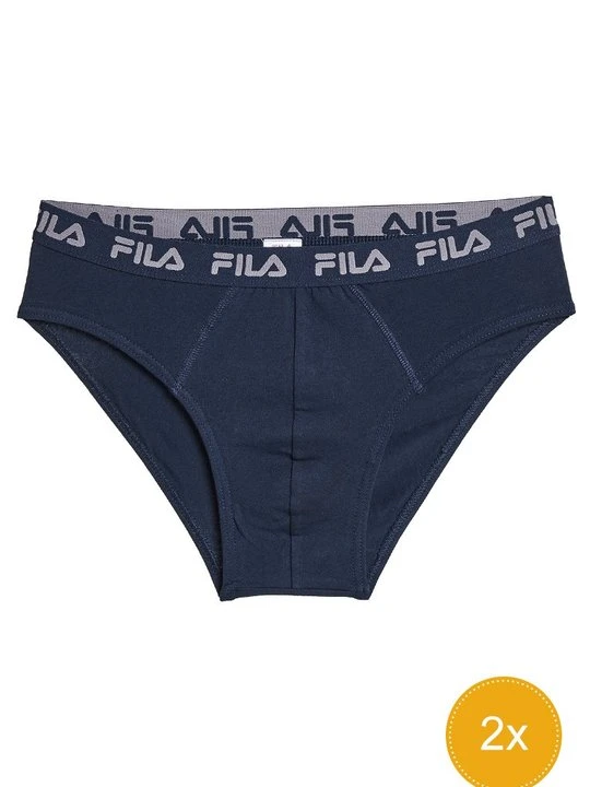 Zdjęcie produktu Figi Fila granatowy