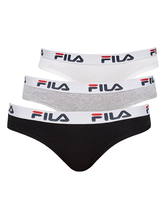 Zdjęcie produktu Figi Fila brązowy