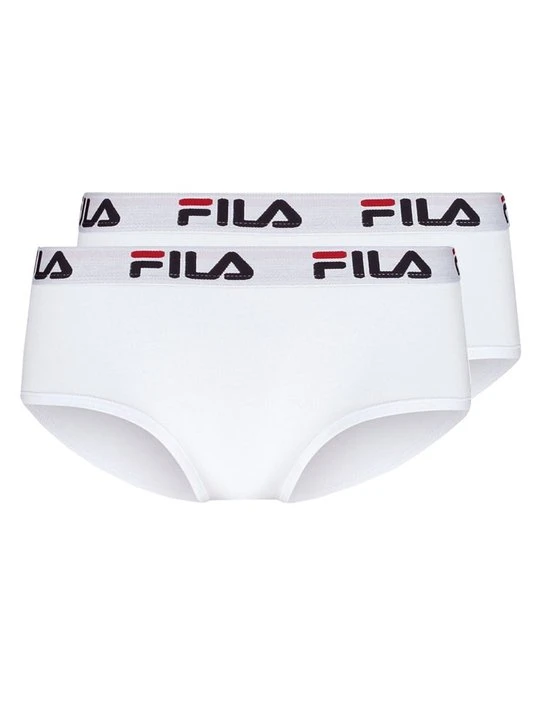 Zdjęcie produktu Figi Fila biały