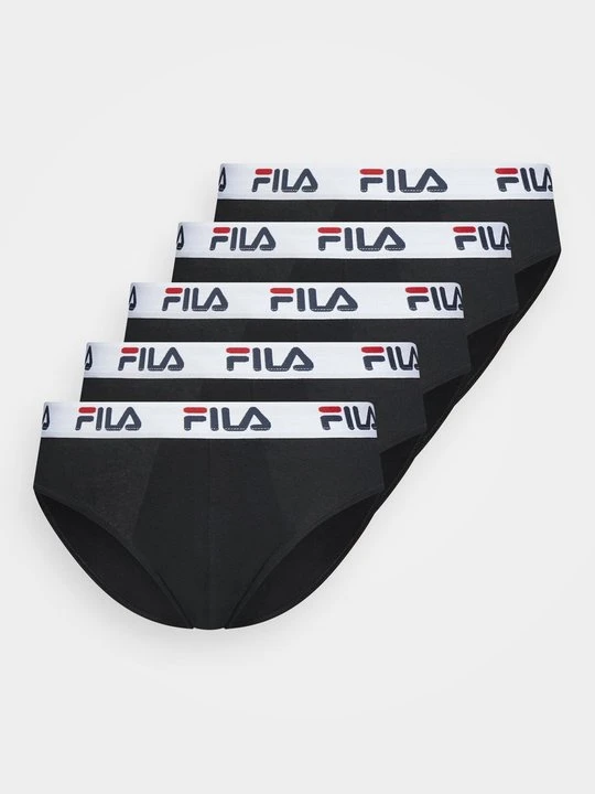 Zdjęcie produktu Figi Fila czarny