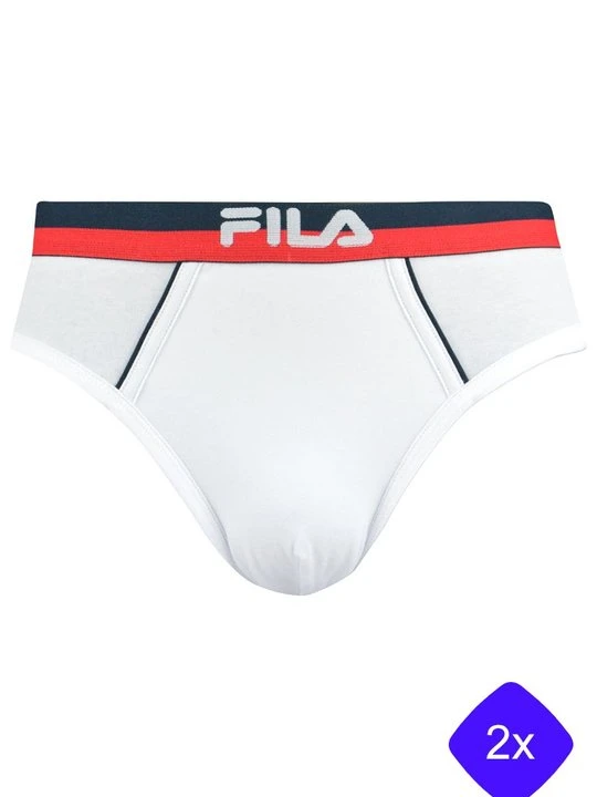 Zdjęcie produktu Figi Fila biały