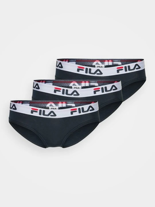 Zdjęcie produktu Figi Fila niebieski