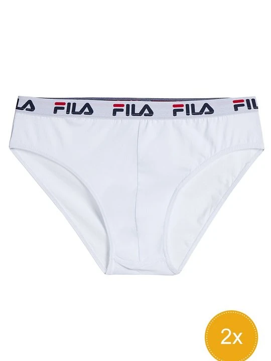 Zdjęcie produktu Figi Fila biały