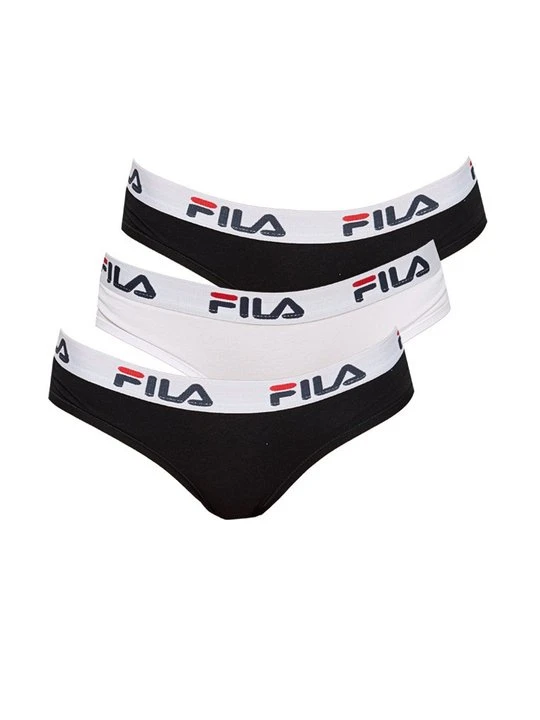 Zdjęcie produktu Figi Fila czarny