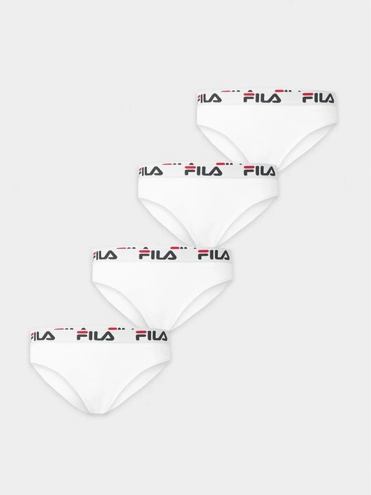 Zdjęcie produktu Figi Fila biały