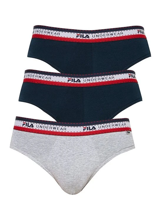 Zdjęcie produktu Figi Fila granatowy
