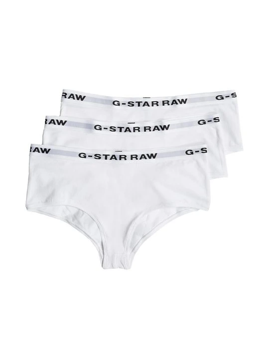 Zdjęcie produktu Figi G-Star biały
