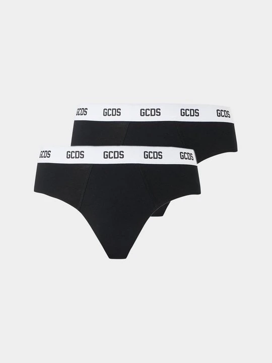 Zdjęcie produktu Figi GCDS czarny