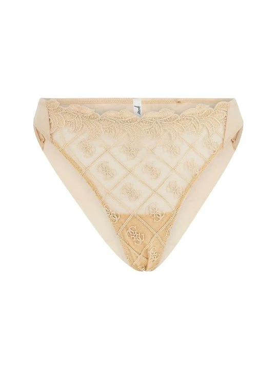 Zdjęcie produktu Figi Guess beżowy