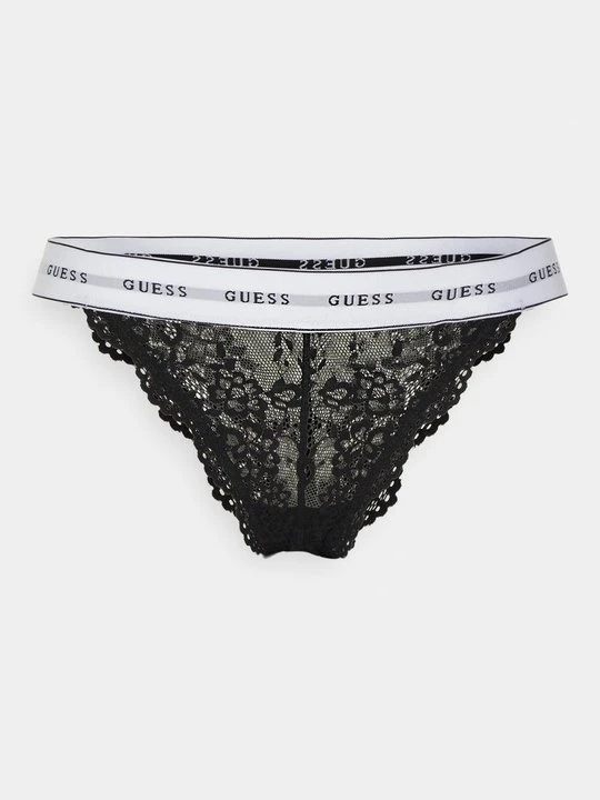 Zdjęcie produktu Figi Guess czarny