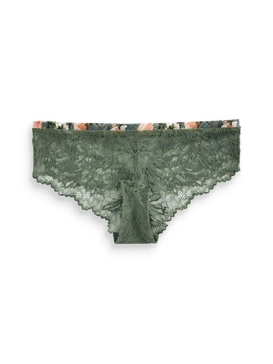 Zdjęcie produktu Figi Hipster Ted Baker zielony