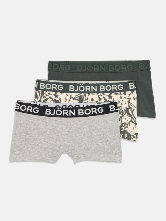 Zdjęcie produktu Figi Hipster Björn Borg czarny