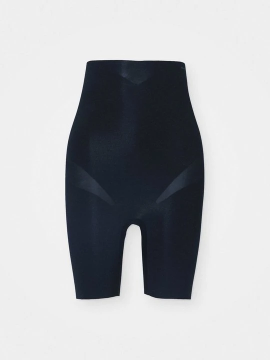 Zdjęcie produktu Figi Hipster Calvin Klein czarny