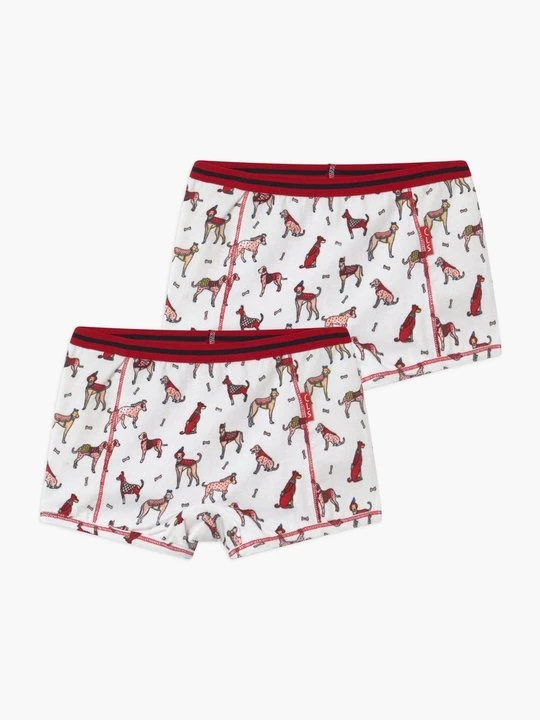 Zdjęcie produktu Figi Hipster Claesens różowy