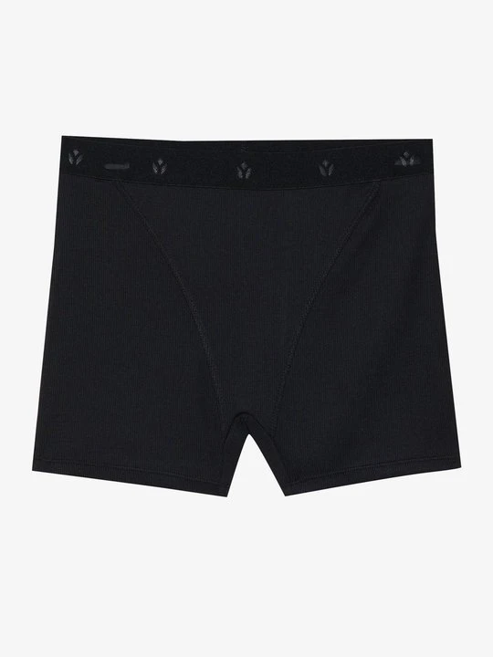 Zdjęcie produktu Figi Hipster Even&Odd Active By Zalando czarny