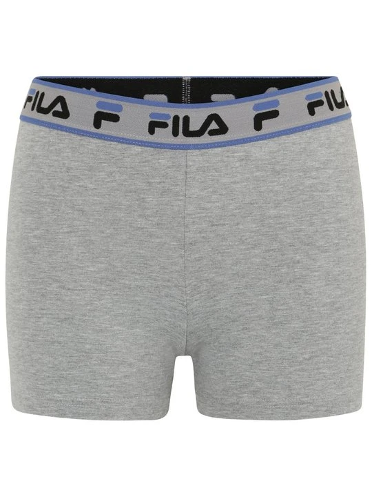 Zdjęcie produktu Figi Hipster Fila szary