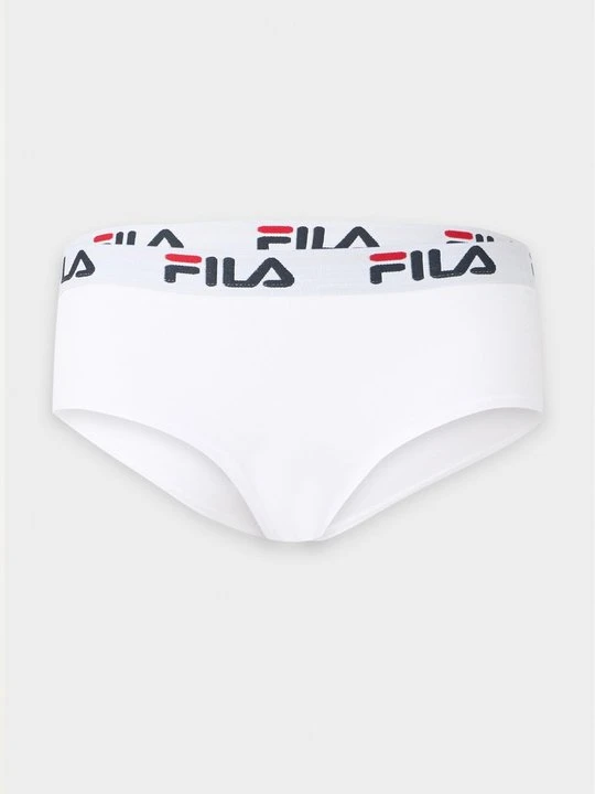 Zdjęcie produktu Figi Hipster Fila biały