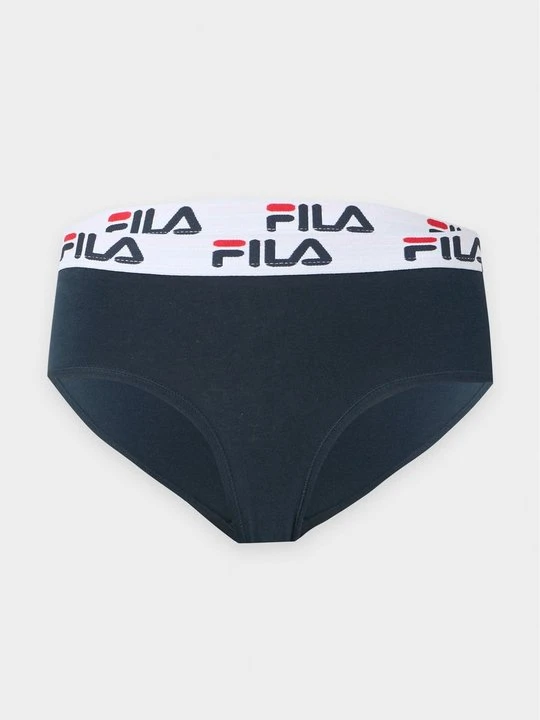 Zdjęcie produktu Figi Hipster Fila granatowy