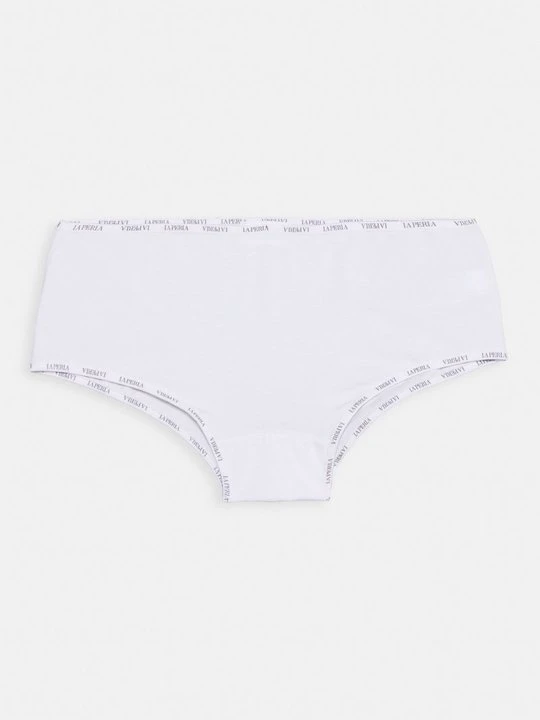 Zdjęcie produktu Figi Hipster La Perla biały