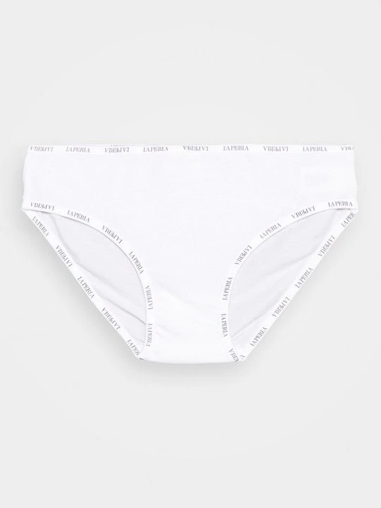 Zdjęcie produktu Figi Hipster La Perla biały