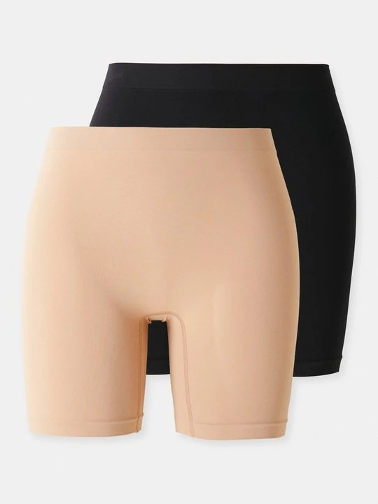 Zdjęcie produktu Figi Hipster Lindex beżowy