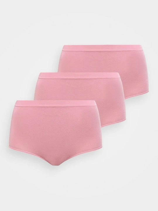 Zdjęcie produktu Figi Hipster Lindex różowy