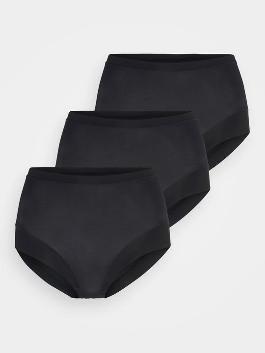 Zdjęcie produktu Figi Hipster Marks & Spencer czarny