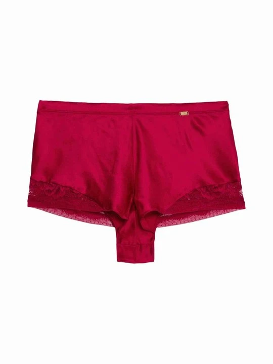 Zdjęcie produktu Figi Hipster Marks & Spencer różowy melanż