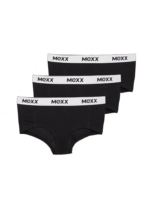 Zdjęcie produktu Figi Hipster Mexx czarny