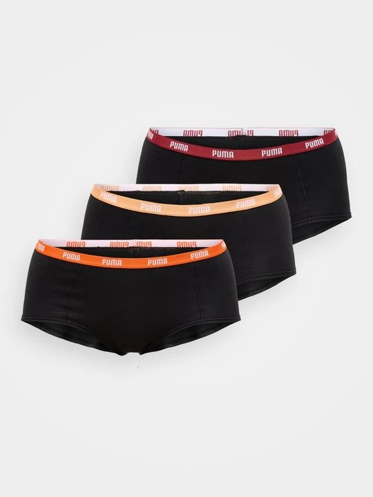 Zdjęcie produktu Figi Hipster Puma czarny