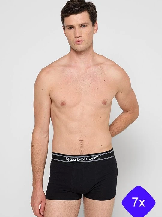 Zdjęcie produktu Figi Hipster Reebok czarny
