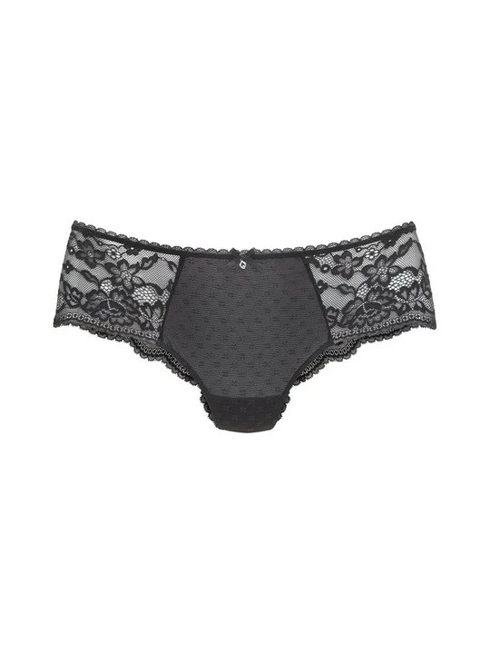 Zdjęcie produktu Figi Hipster s.Oliver czarny
