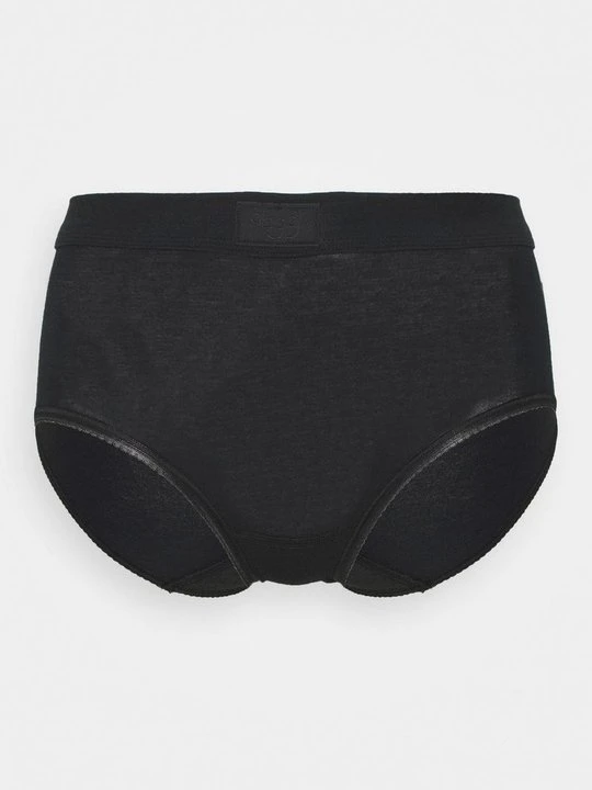 Zdjęcie produktu Figi Hipster Sloggi czarny