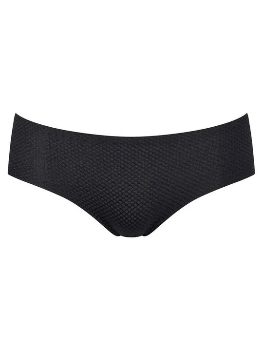 Zdjęcie produktu Figi Hipster Sloggi czarny