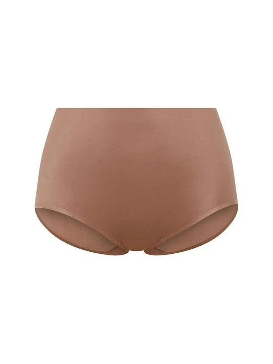 Zdjęcie produktu Figi Hipster SPANX beżowy