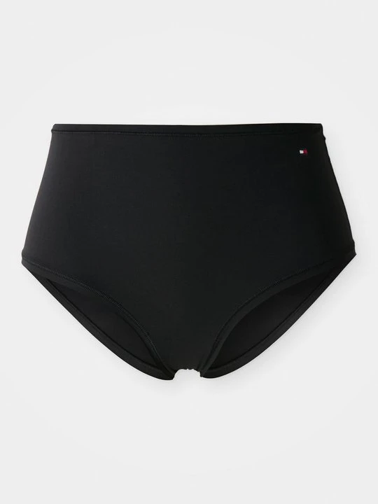 Zdjęcie produktu Figi Hipster Tommy Hilfiger czarny